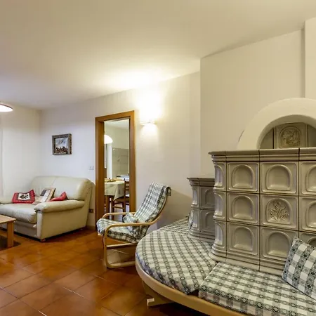 Val Fassa Apartment