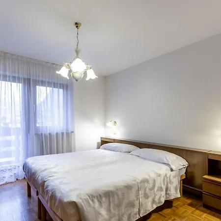 Apartment Val Fassa