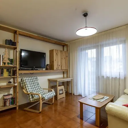 Apartment Val Fassa
