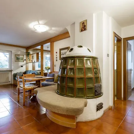 Val Fassa Apartment *
