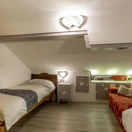 Val Fassa Apartment *