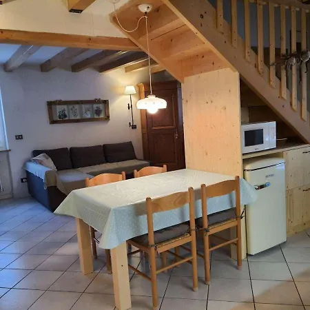 Val Fassa Apartment