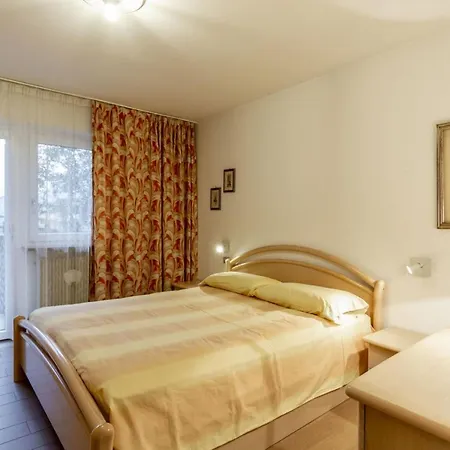 Val Fassa Apartment