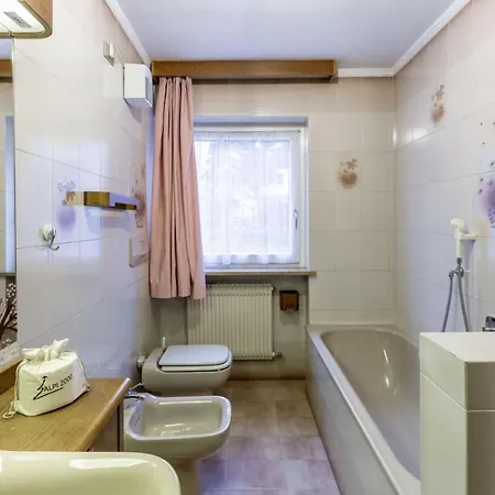 Val Fassa Apartment