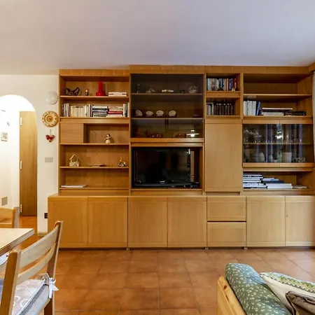 Val Fassa Apartment *