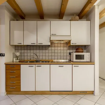 Apartment Val Fassa *