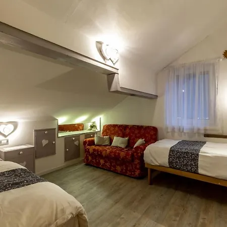 Apartment Val Fassa *