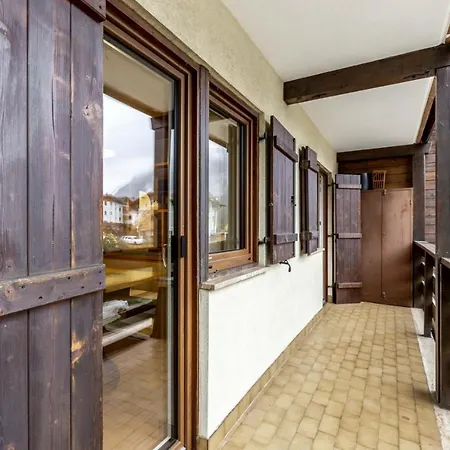 Val Fassa Apartment *