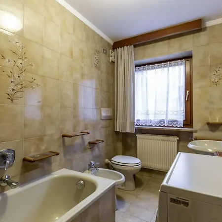 Apartment Val Fassa
