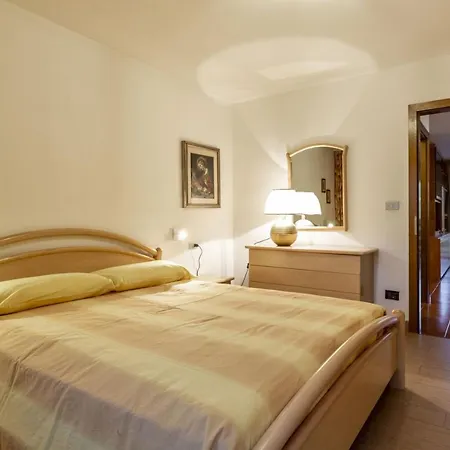 Apartment Val Fassa Campitello di Fassa