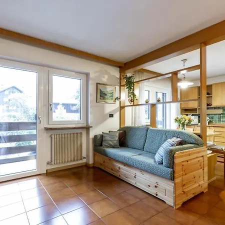 Val Fassa Apartment