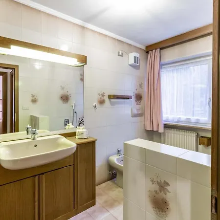 Apartment Val Fassa
