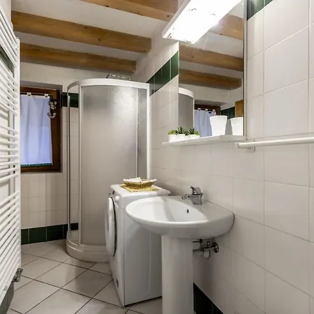 Apartment Val Fassa *