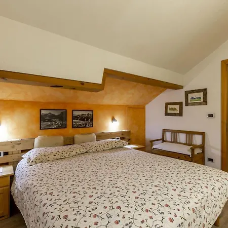 Apartment Val Fassa *