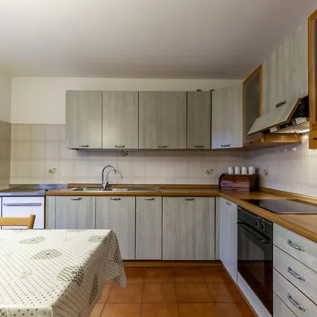 Apartment Val Fassa