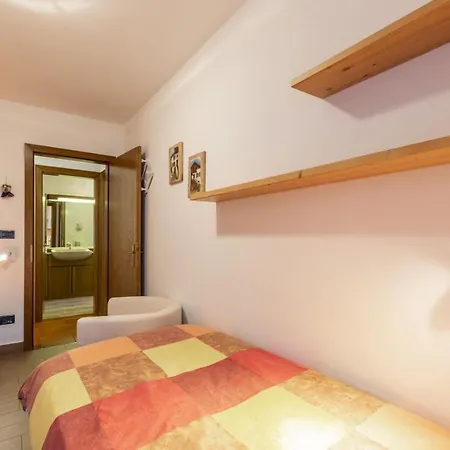 Val Fassa Apartment Campitello di Fassa