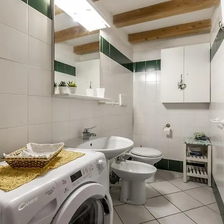 Apartment Val Fassa *