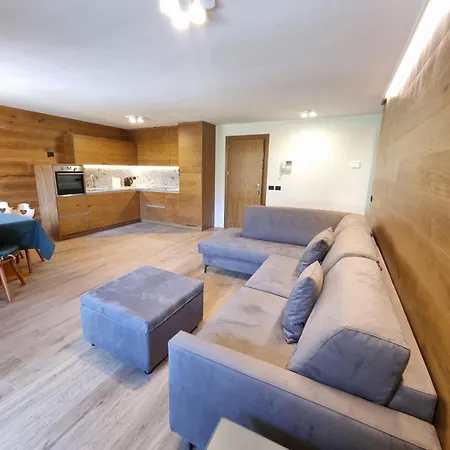 Apartment Val Fassa