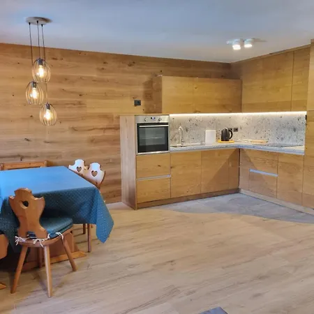 Apartment Val Fassa *