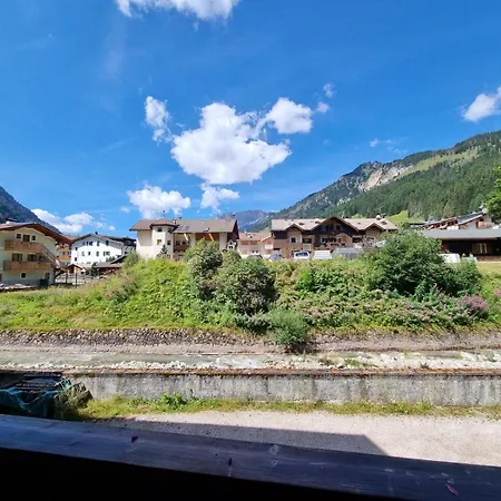 Val Fassa *