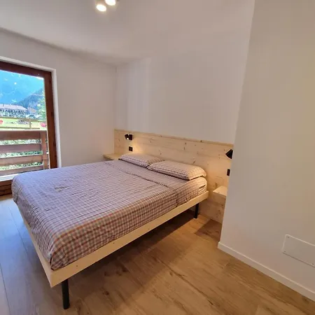 Val Fassa Apartment