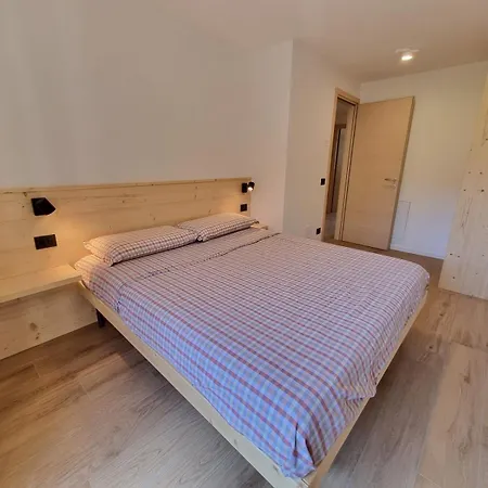 Apartment Val Fassa