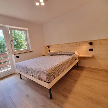 Apartment Val Fassa *